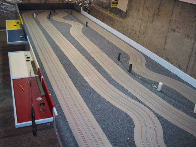 ho slot car racing near me